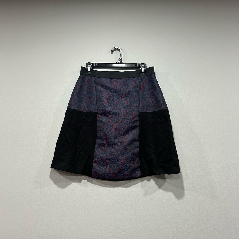 Business/professional skirt